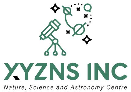 XYZNS INC Nature, Science, & Astronomy - Canada